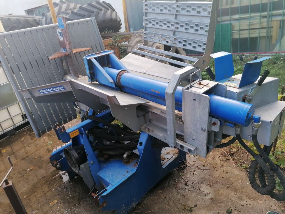 Gigant gac 30