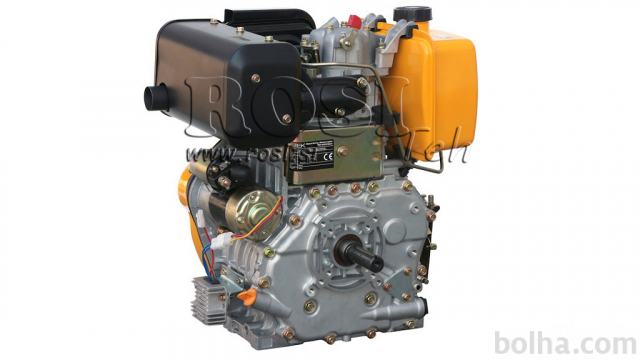 Diesel motorji 474 ccm