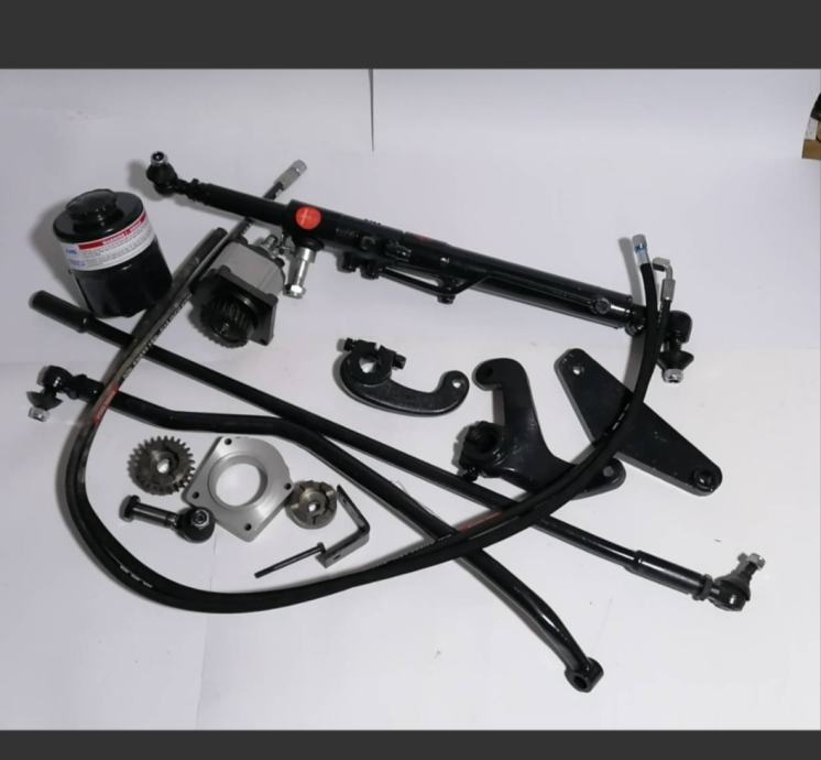 Vägran transfusion Vice hidravlični volan imt Posta Kärn oro