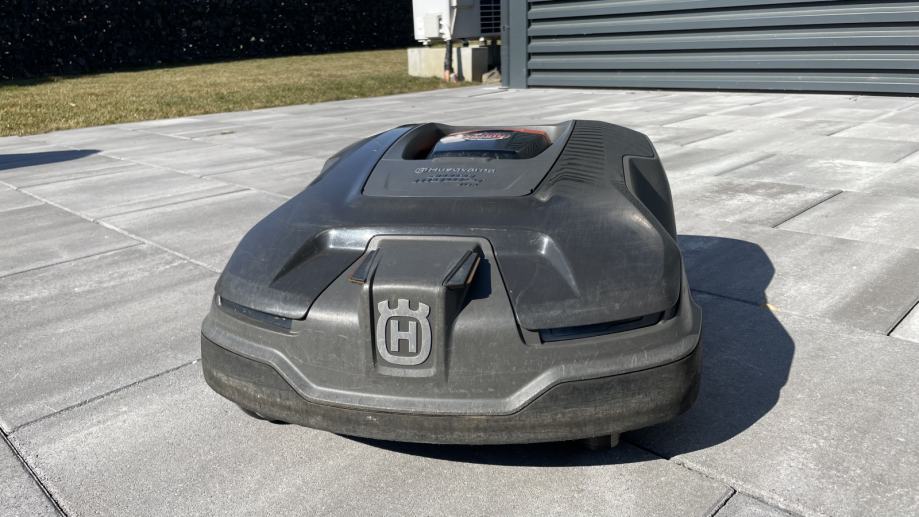 Husqvarna Wechselcover Orange 315X - Original Ersatzteil Für Motorsägen