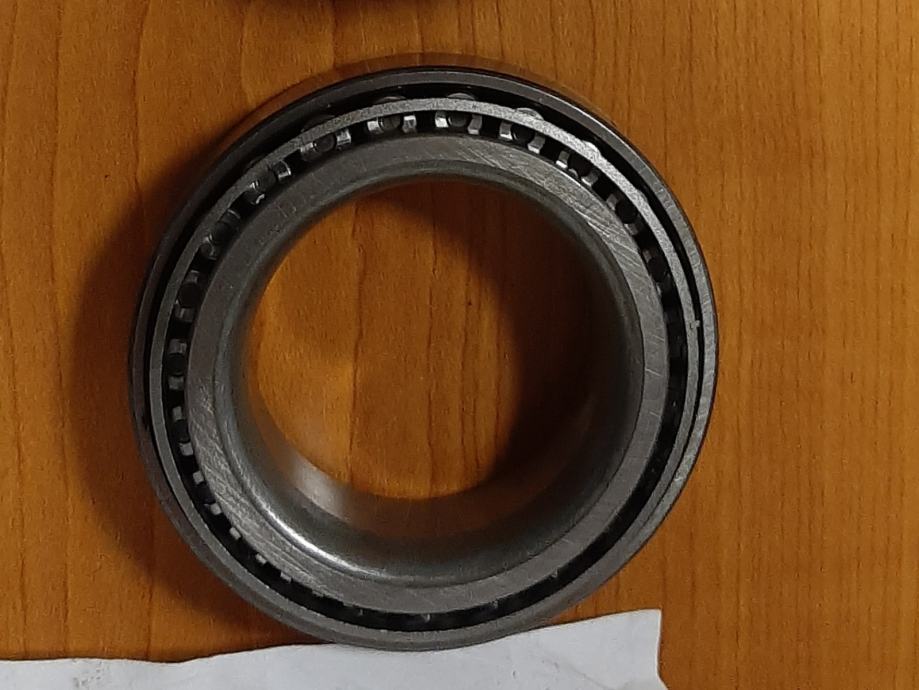 Lm300849 11 подшипник