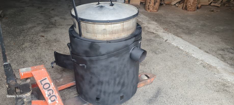 Pečke Makole