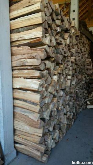 Prodam suha mešana drva (Ivančna Gorica)