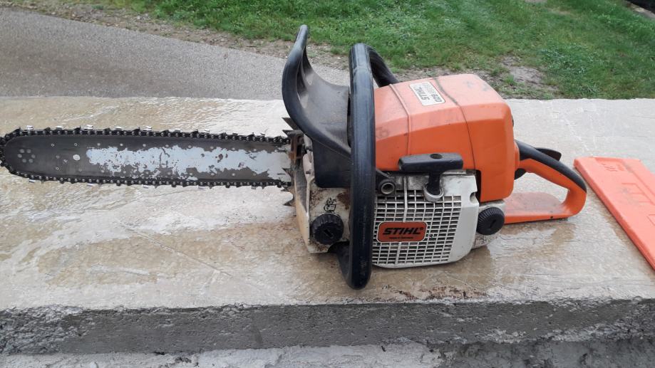 STIHL 029