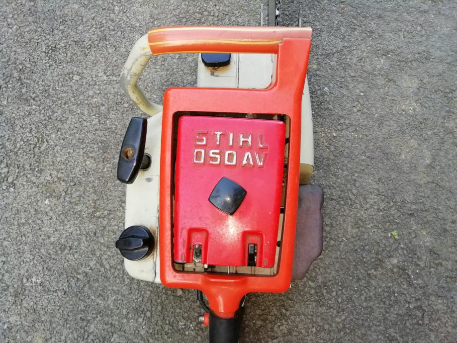 Raccordo Cavo Accensione Motosega Potatore ORIGINALE STIHL 00004051007 82838018 - Foto 3