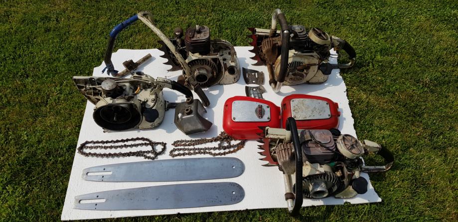 Poignée d'accélérateur pour Stihl 070AV 090AV 070 090 AV, 23,99