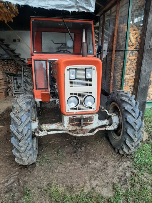 traktor ursus 360 4x4