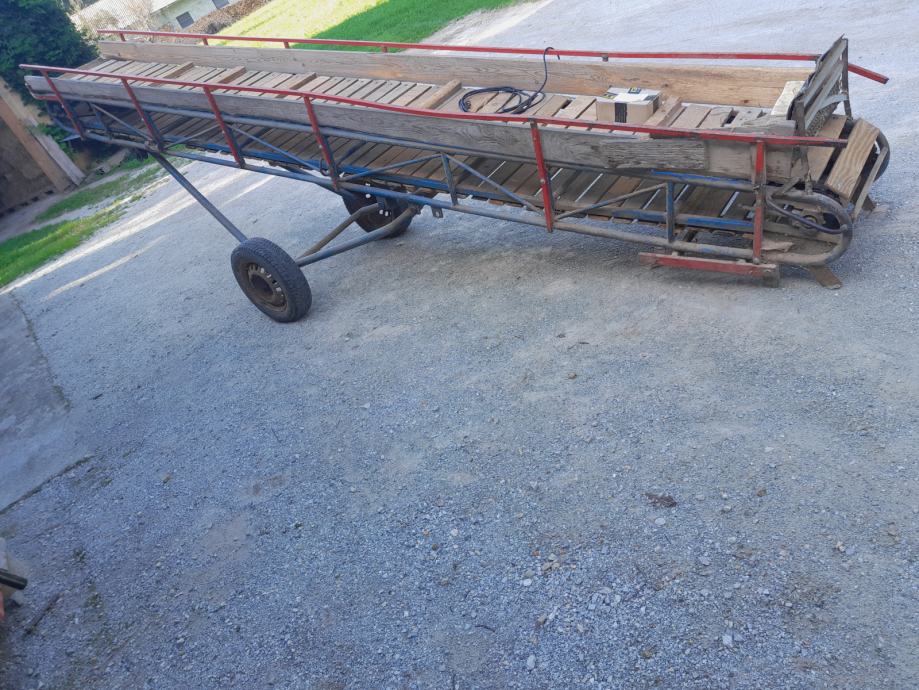 TRANSPORTNI TRAK D 4,9 V 3,4