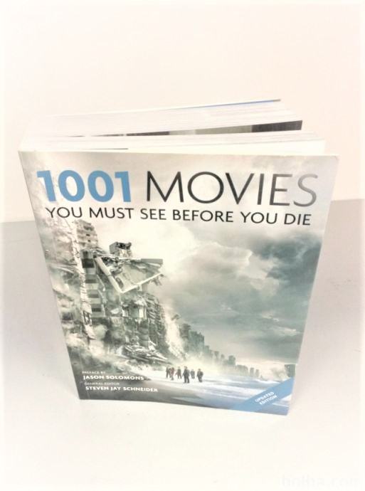 (2491) Steven J. Schneider- 1001 Movies You Must See Before You Die