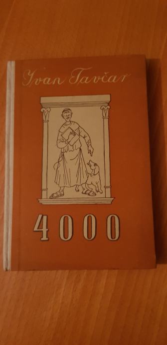 4000 (Ivan Tavčar)