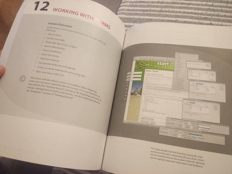 Adobe Dreamweaver Cs6 Classroom In A Book Cd