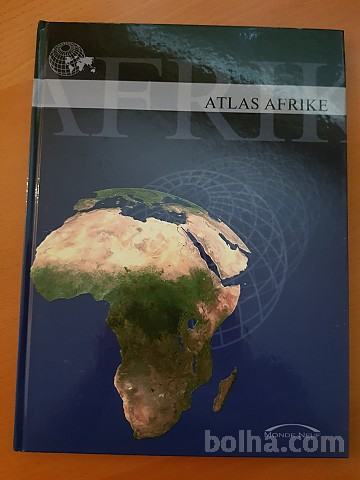 ATLAS AFRIKE