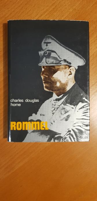 ROMMEL (Charles Douglas Home)