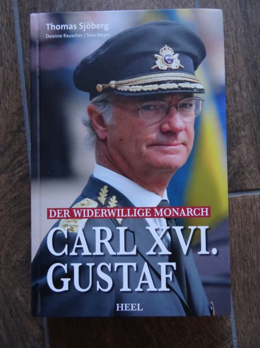 Carl XVI. Gustav