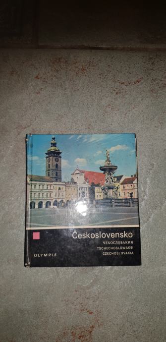 Československo (1970)