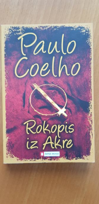 ROKOPIS IZ AKRE (Paulo Coelho)