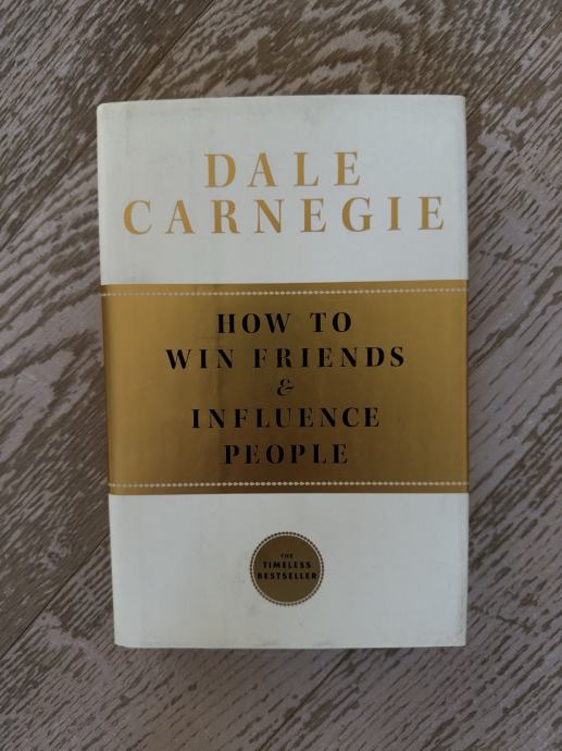 Dale Carnegie How To Win Friends And Influence Deutsch Dale Carnegie, How To Win Friends and Influence People
