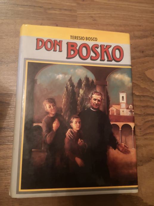 Don Bosko - Bosco
