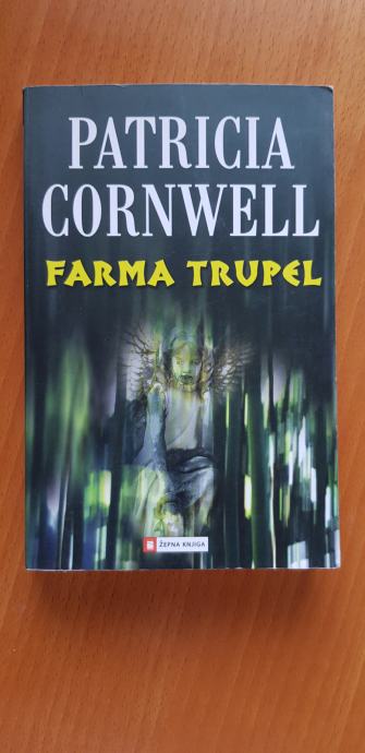 FARMA TRUPEL (Patricia Cornwell)