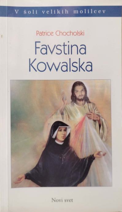 Favstina Kowalska
