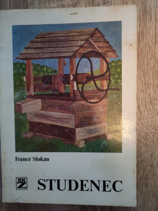 France Slokan: Studenec (1975)