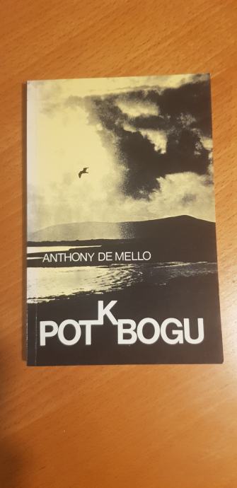 POT K BOGU (Antony De Mello)