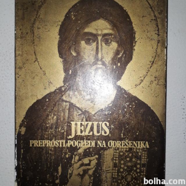 JEZUS