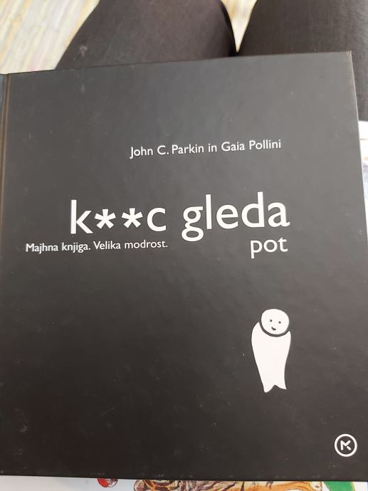JOHN C. PARKIN: K**C GLEDA