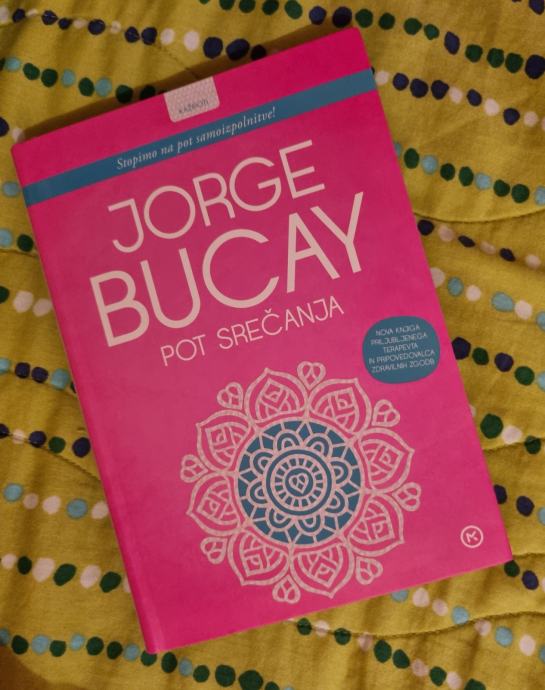 Jorge Bucay Zgodbe za razmislek