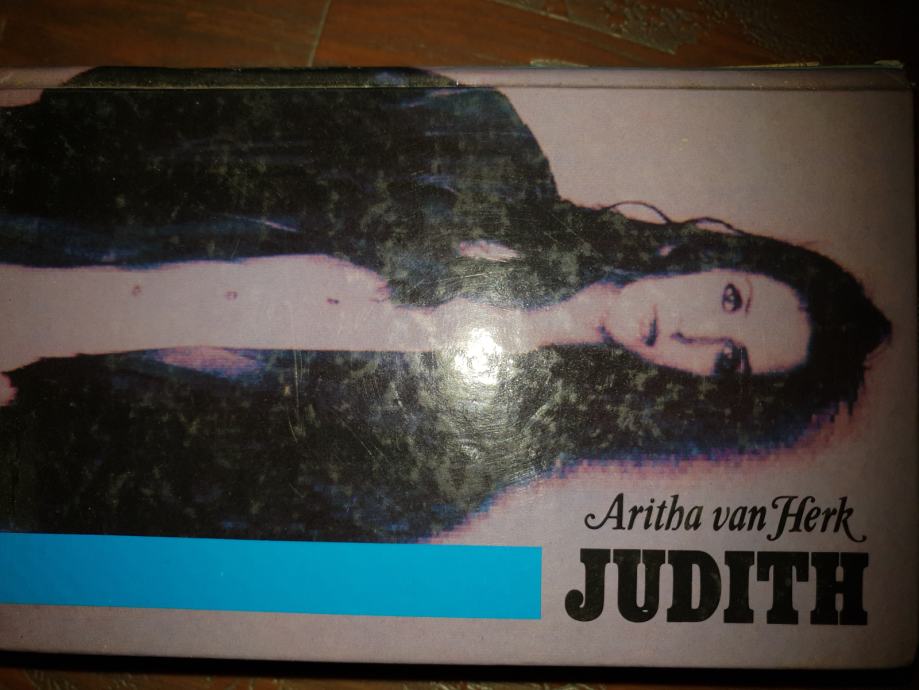 JUDITH Aritha Van Herk