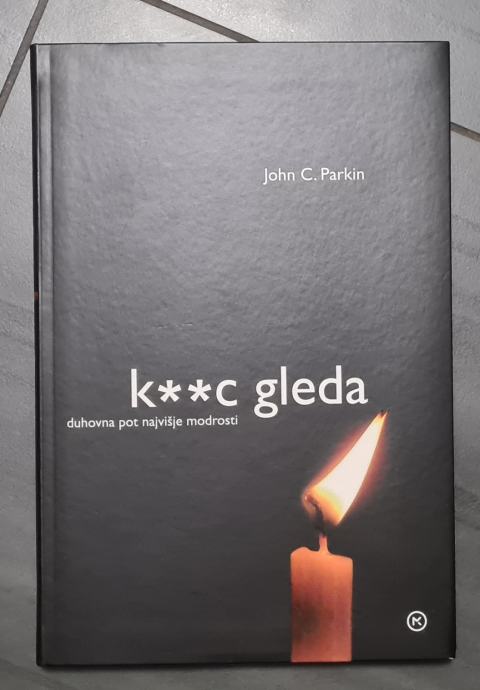 K**C GLEDA - John C. Parkin