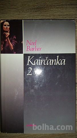 KAIRČANKA 2 - NOEL BARBER