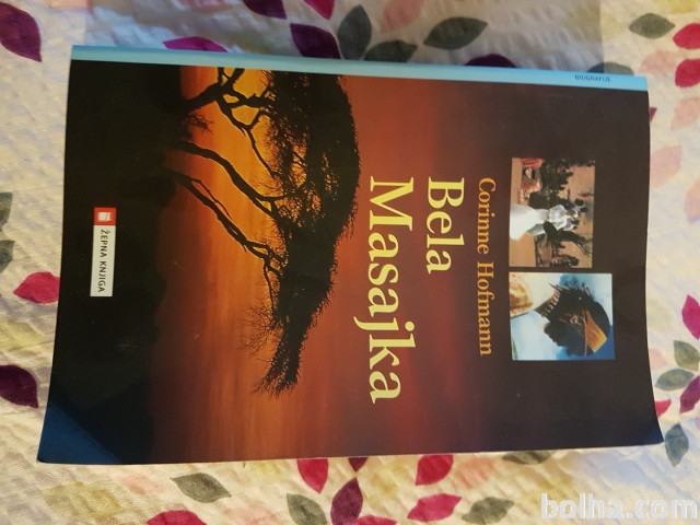 Knjige Bela masajka, Konec clovestva