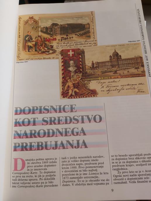 KRESE NAPREJ ZASTAVA SLAVE
