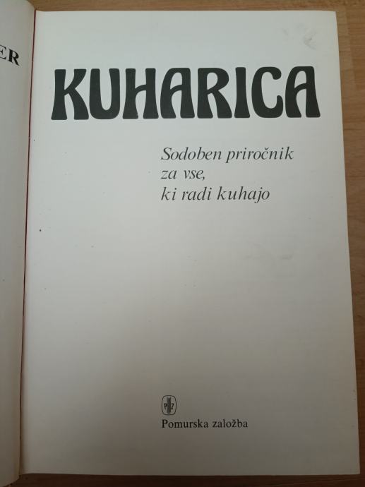 Kuharica-Livia in Gyorgy Schiller Ptt častim :)
