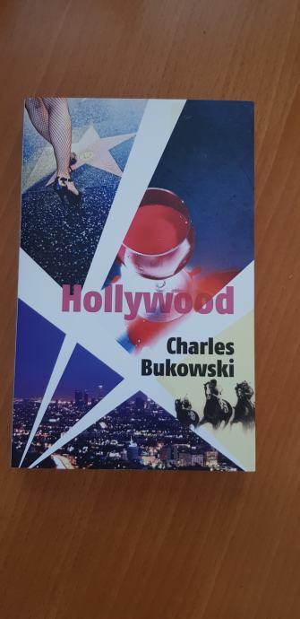 HOLLYWOOD (Charles Bukowski)