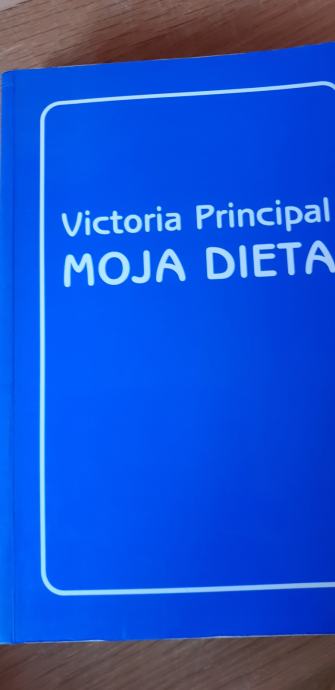 MOJA DIETA – Victoria Principal