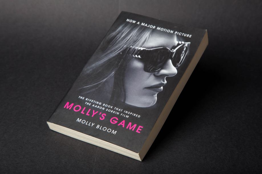 Molly's game