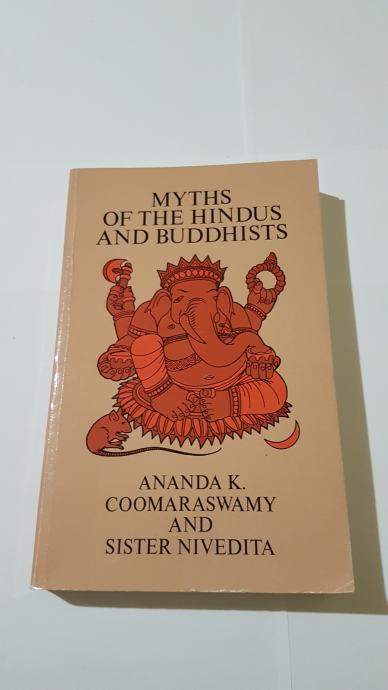 myths of the hindus and buddhists