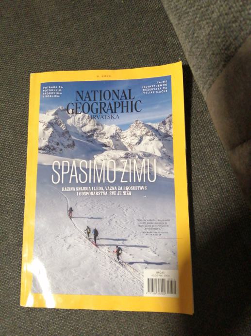 National Geographic 3 2022 HR