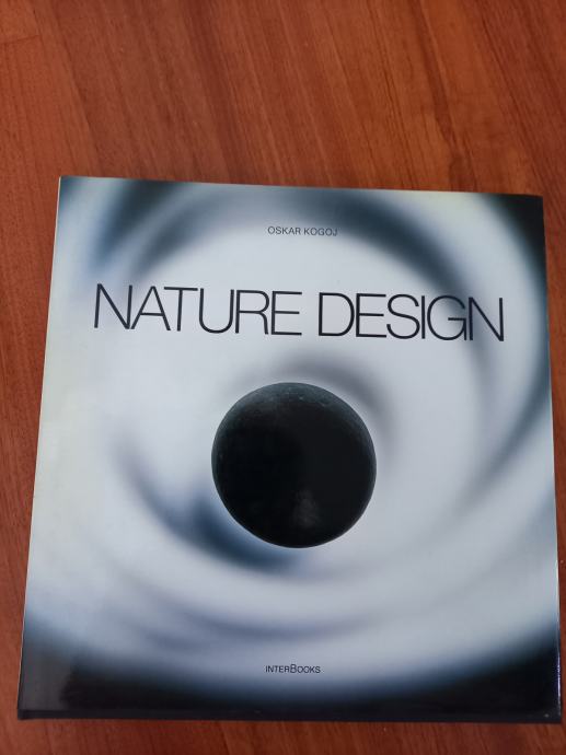 Nature design - Oskar Kogoj collection