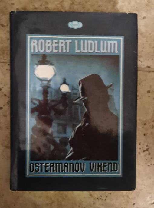 OSTERMANOV VIKEND ROBERT LUDLUM