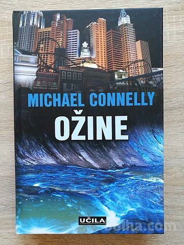 Ožine - Michael Connelly