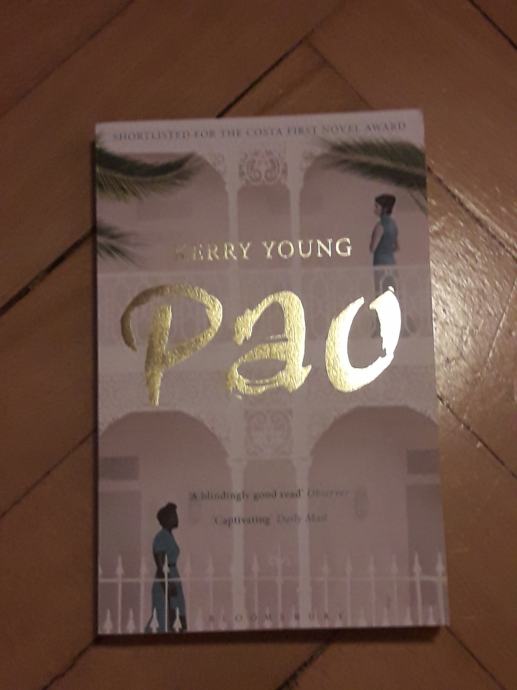 Pao - Kerry Young