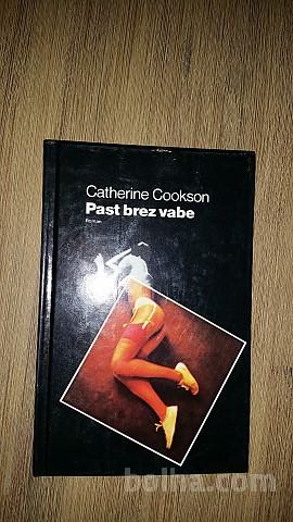 PAST BREZ VABE - CATHERINE COOKSON