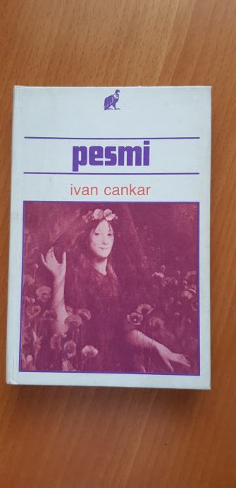 PESMI (Ivan Cankar)