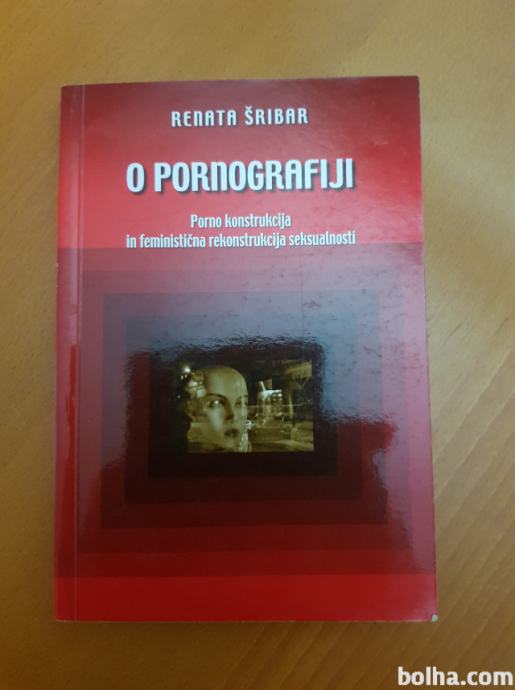 O PORNOGRAFIJI (Renata Šribar)