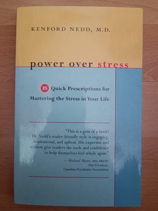 Power over stress-Kenford Nedd Ptt častim :)
