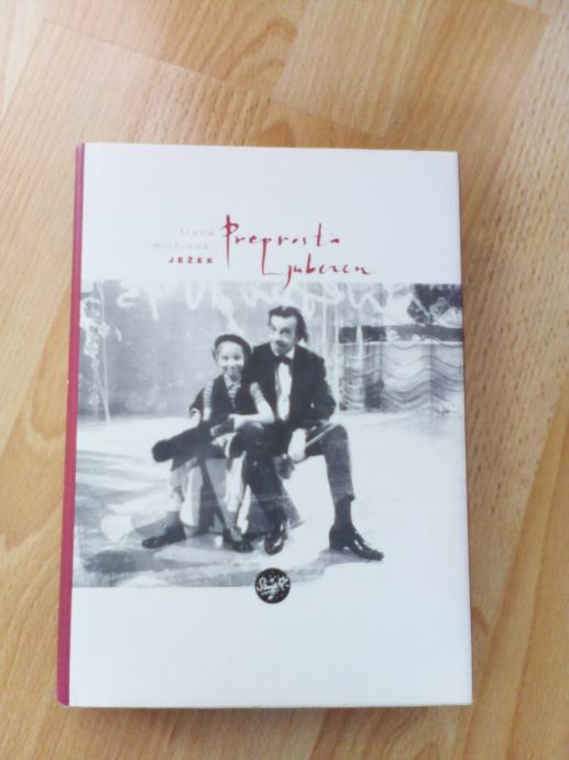 Preprosta ljubezen (Frane Milčinski Ježek)