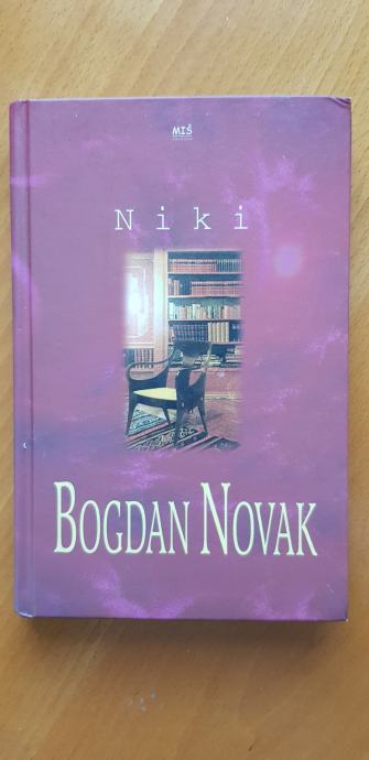 NIKI (Bogdan Novak)